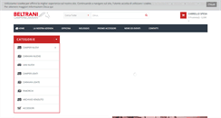 Desktop Screenshot of caravanmarket.com
