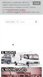Mobile Screenshot of caravanmarket.com
